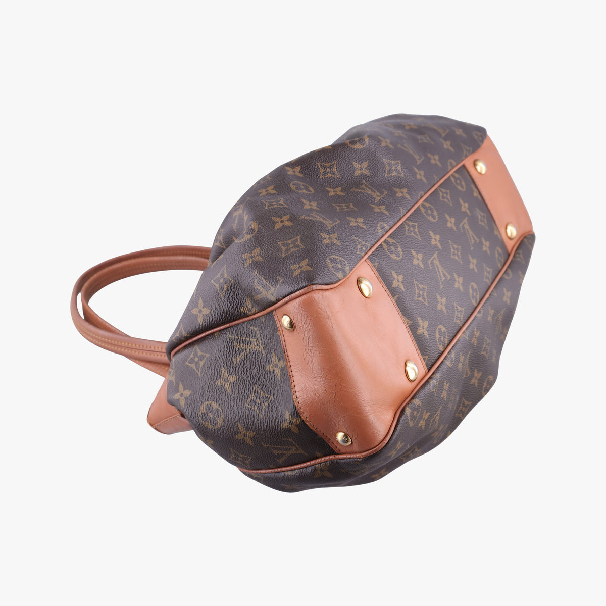 VINTAGE BOETIE MM Brown Monogram Canvas M45714 ボエシMM モノグラム/ブラウン モノグラムキャンバス M45714
