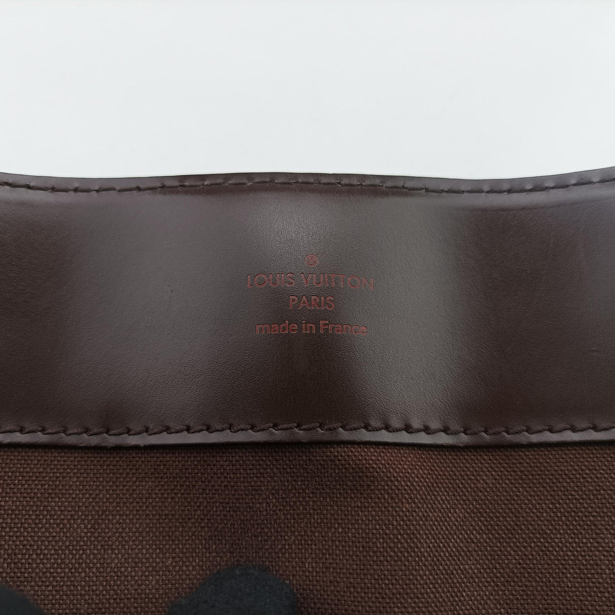 BROADWAY EBENE Damier Canvas N42270 TH1057ブロードウェイ エベヌ ダミエキャンバス N42270 TH1057