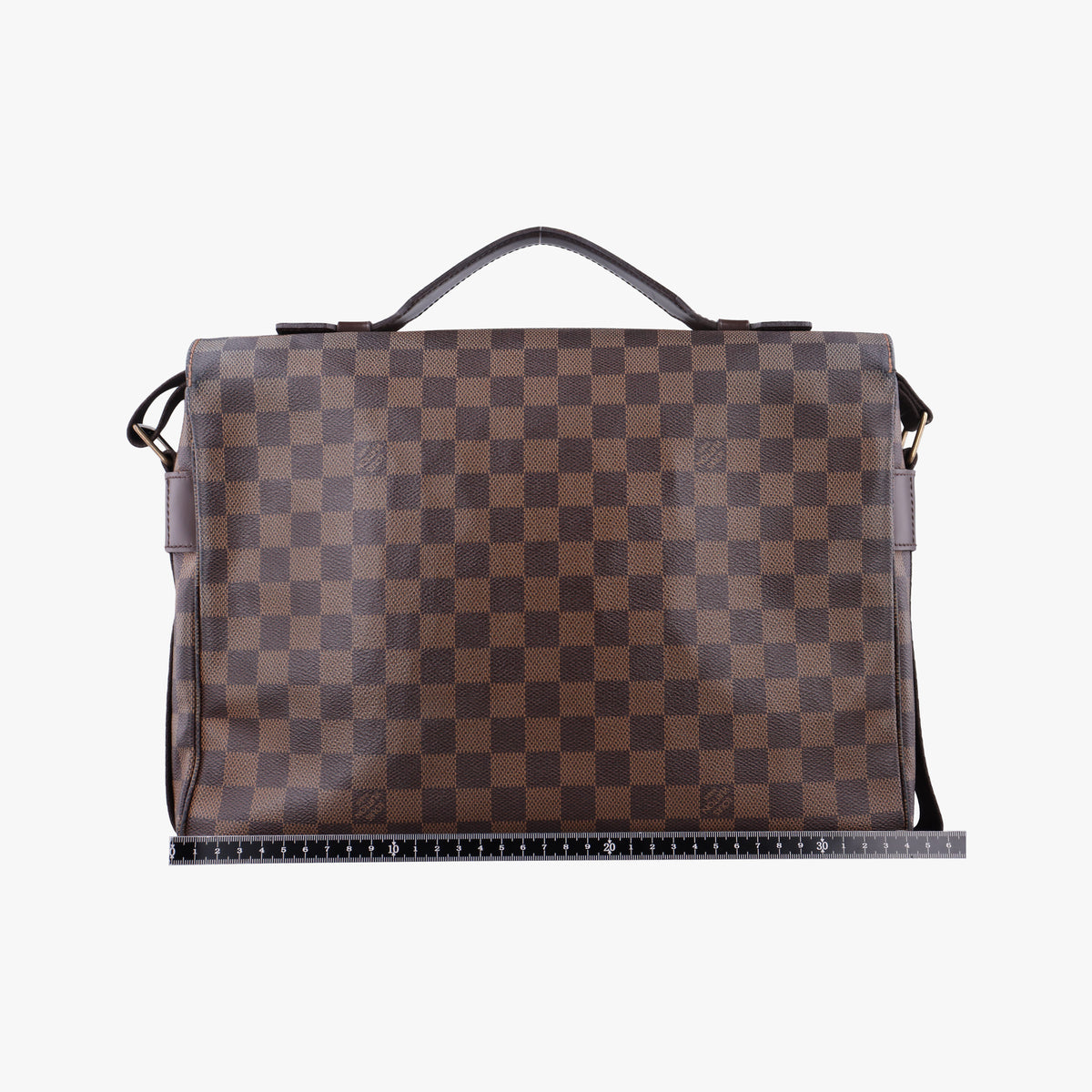 BROADWAY EBENE Damier Canvas N42270 TH1057ブロードウェイ エベヌ ダミエキャンバス N42270 TH1057