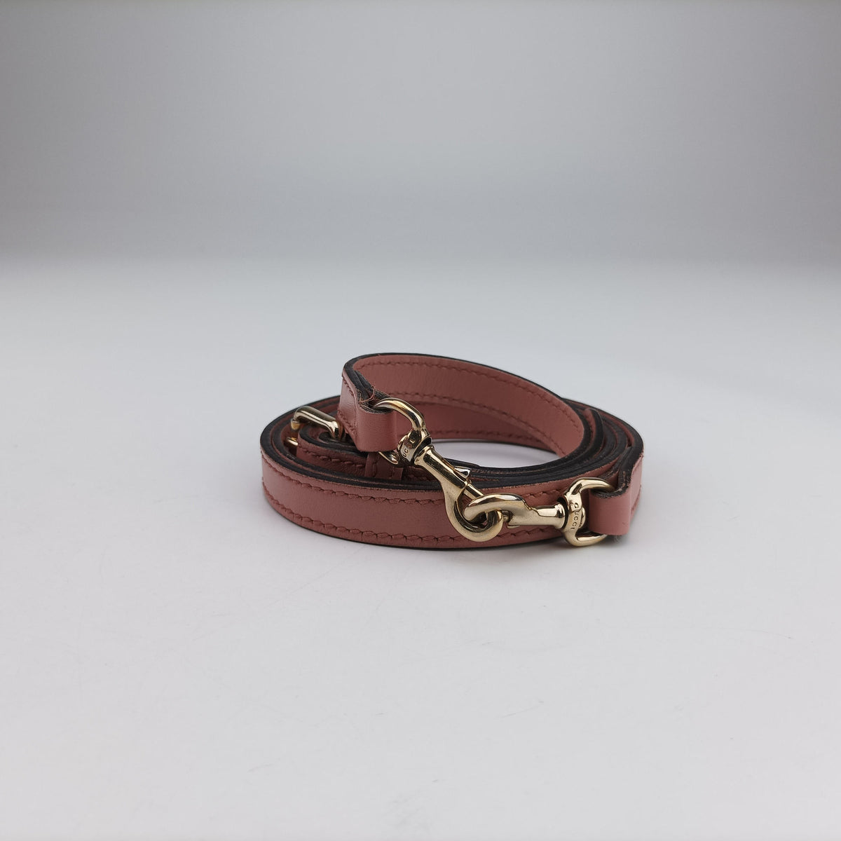 Microguccissima Pink Leather 449654 H023626892マイクログッチシマ ピンク レザー 449654 H023626892