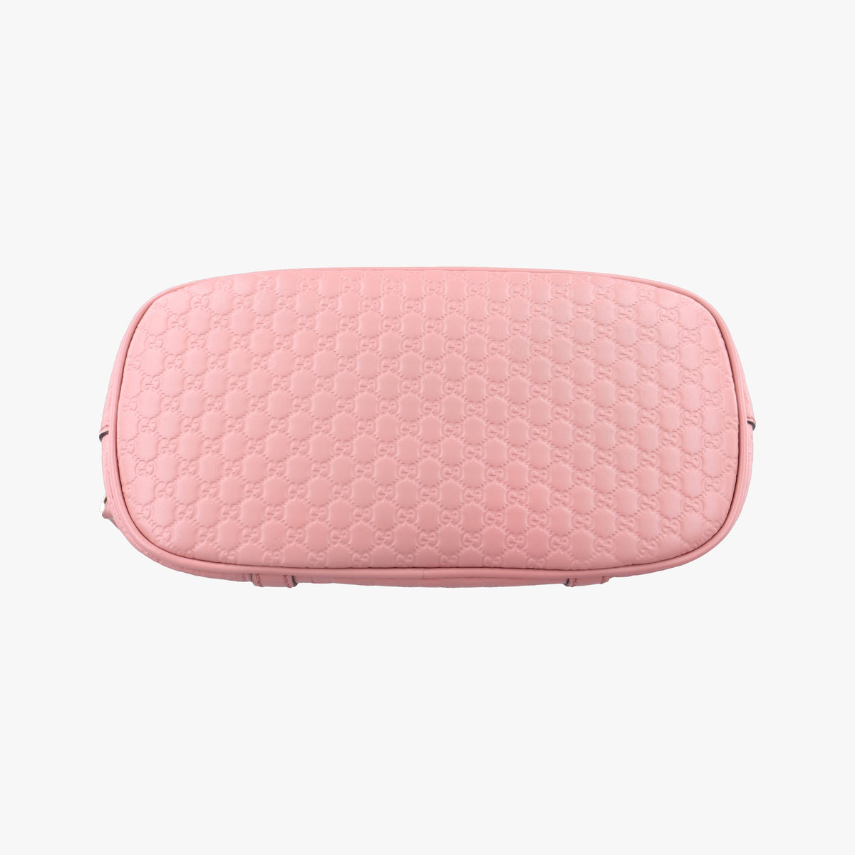 Microguccissima Pink Leather 449654 H023626892マイクログッチシマ ピンク レザー 449654 H023626892