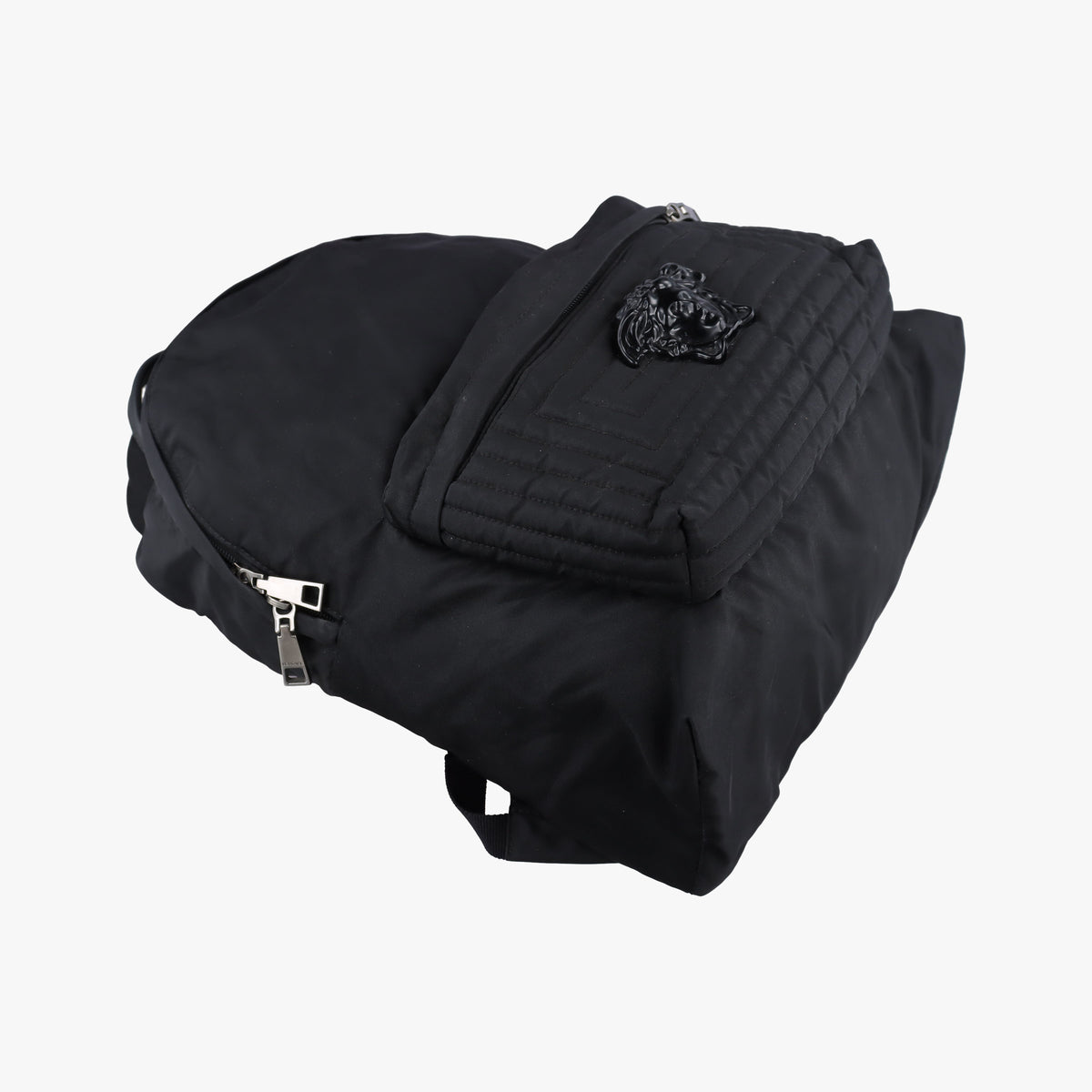 La Medusa Black nylon CLG 215121837567メデューサ ブラック ナイロン CLG 215121837567