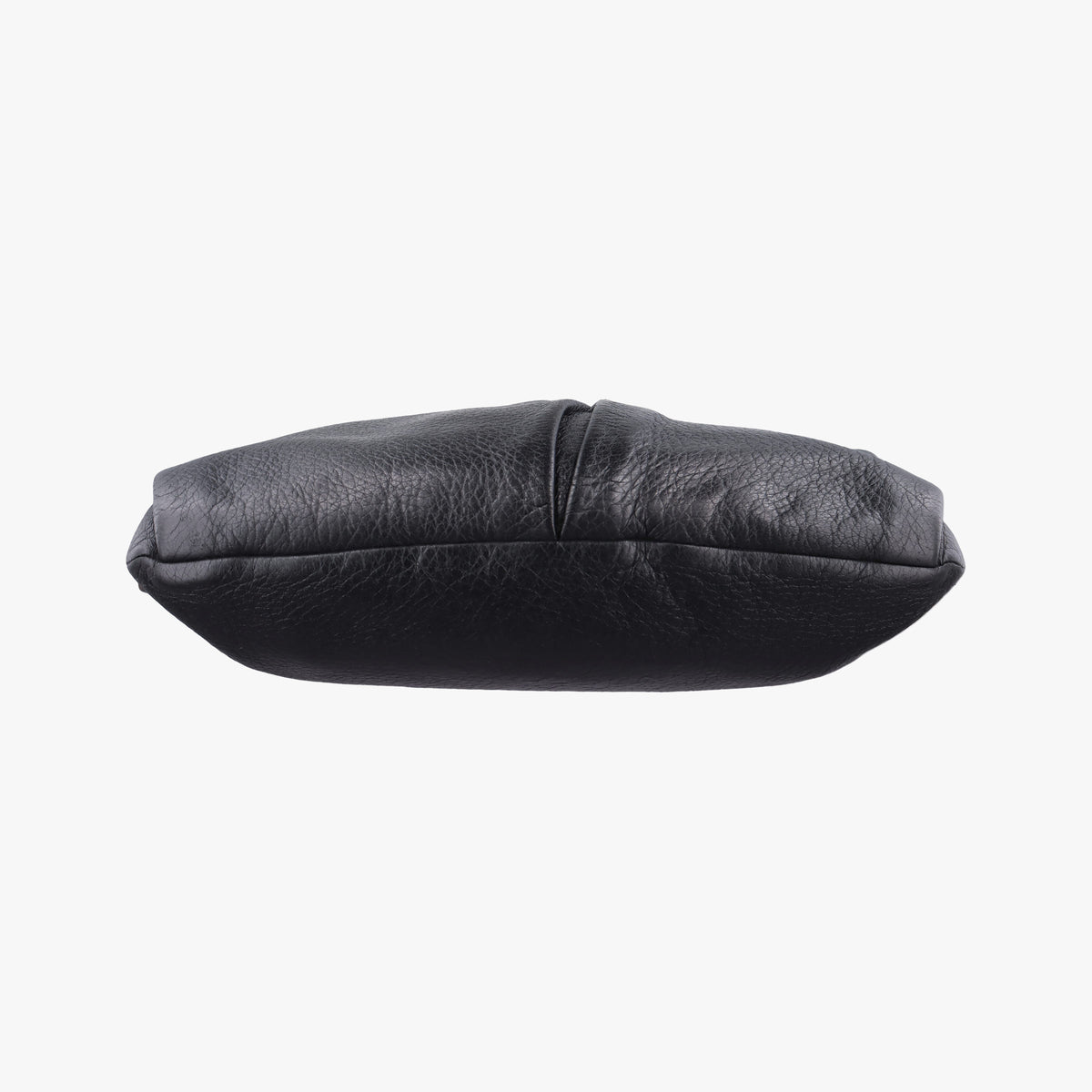 Logo Black Leather VA0802 31/Dロゴ ブラック レザー VA0802 31/D