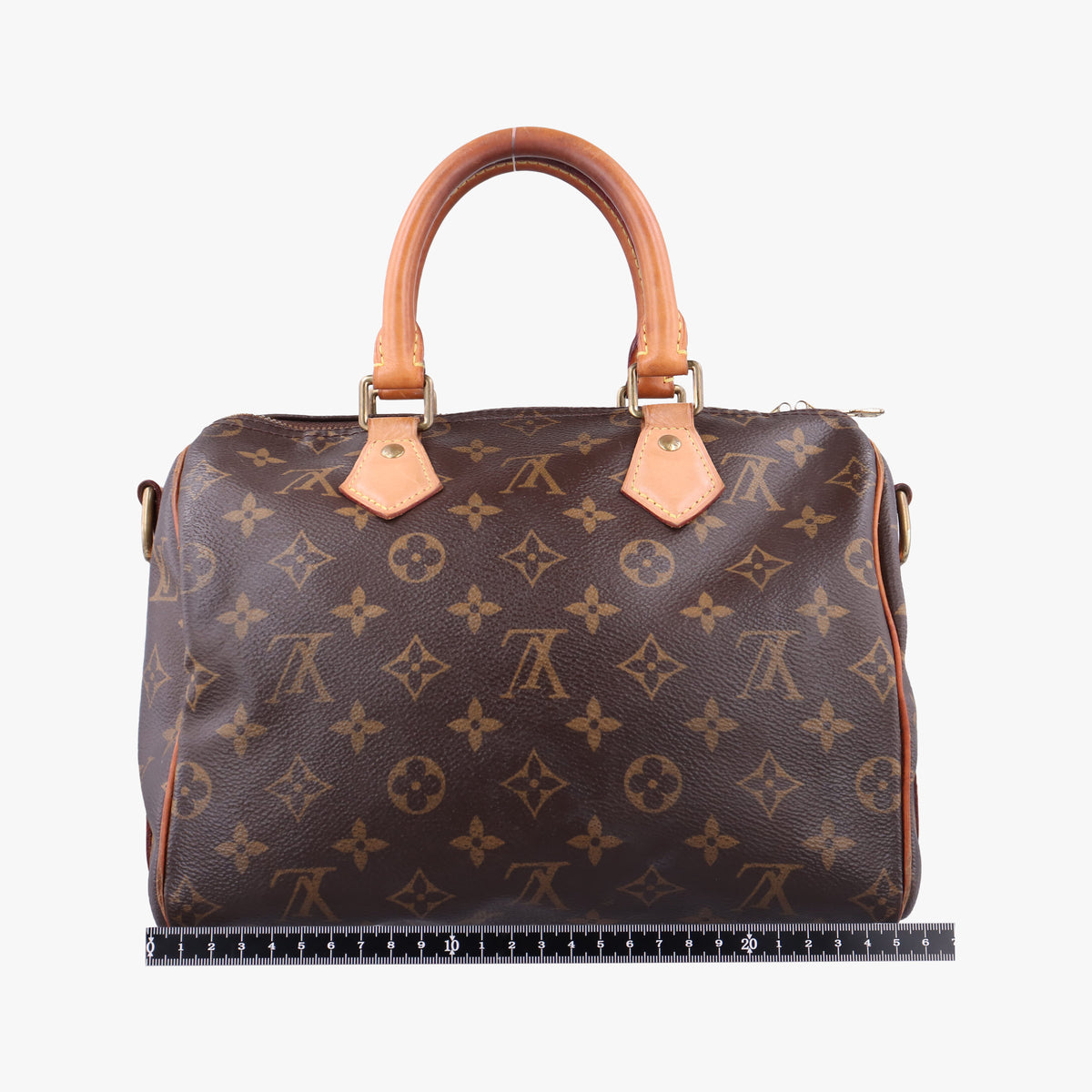Speedy 25 brown Monogram Canvas M41113 MB2199スピーディ25 モノグラム/ブラウン モノグラムキャンバス M41113 MB2199