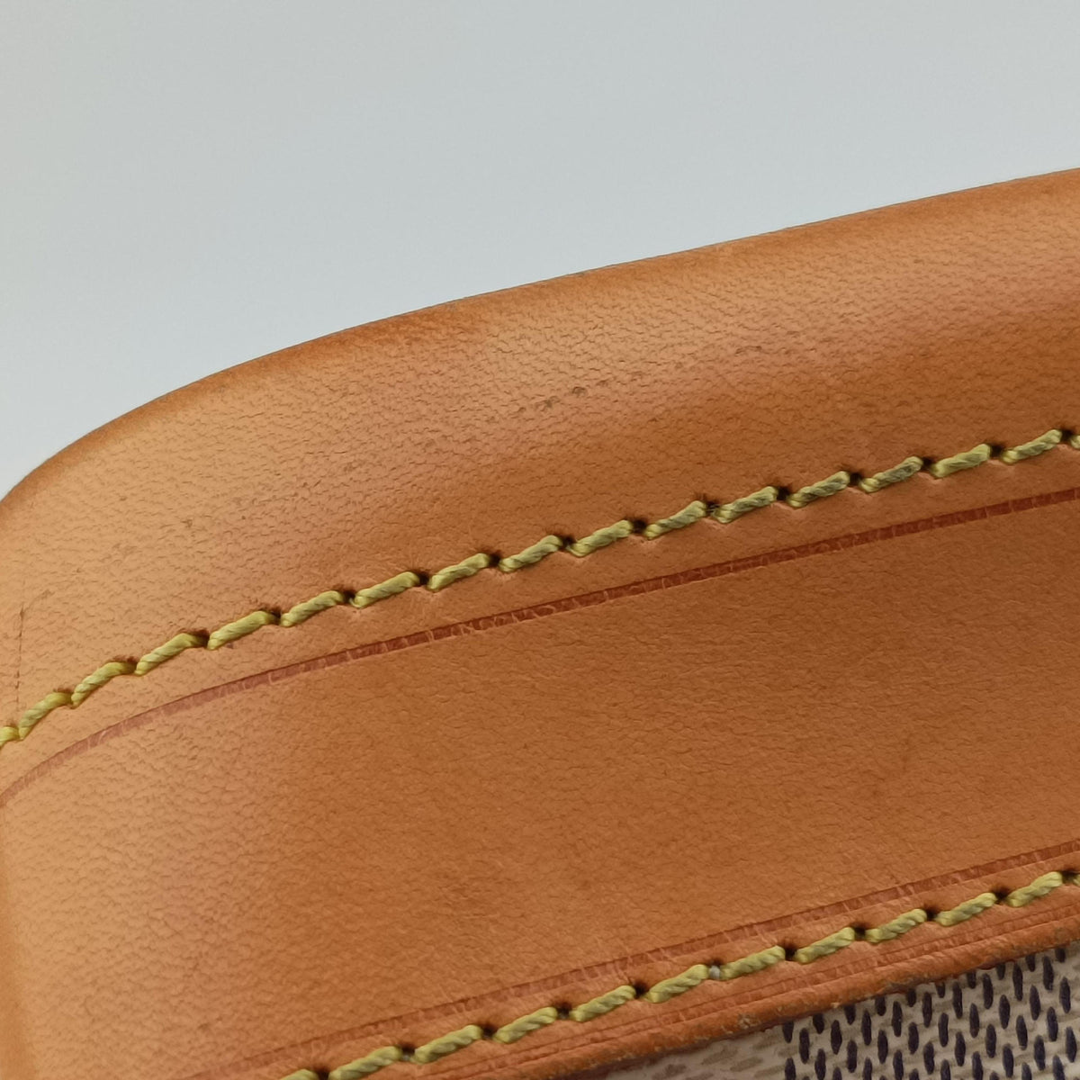 Noe Azur Damier Canvas N42222 AR4047ノエ アズール ダミエキャンバス N42222 AR4047