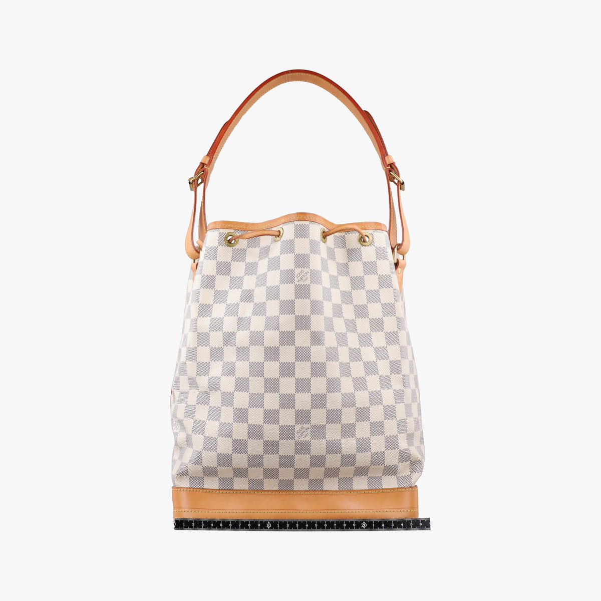 Noe Azur Damier Canvas N42222 AR4047ノエ アズール ダミエキャンバス N42222 AR4047