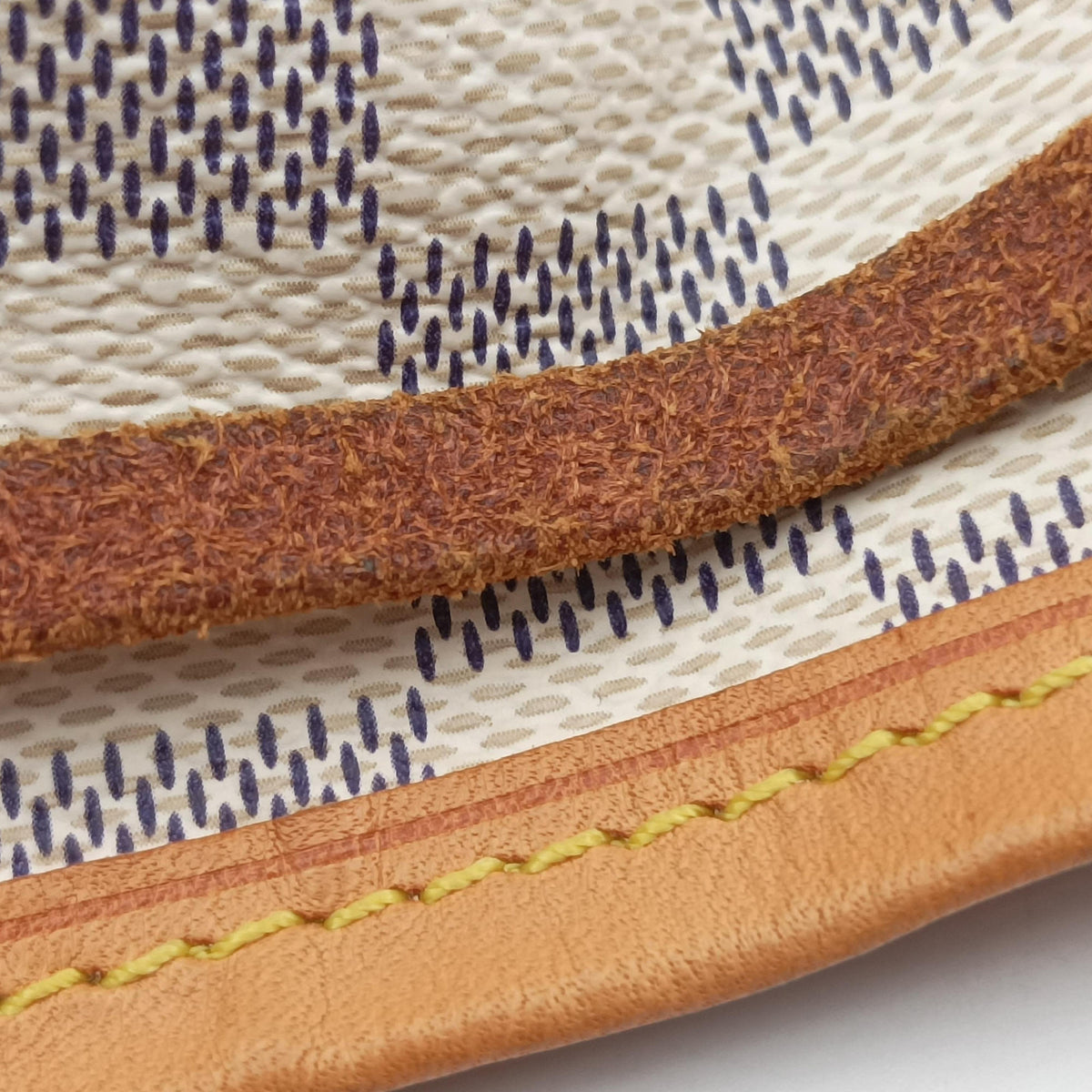 Noe Azur Damier Canvas N42222 AR4047ノエ アズール ダミエキャンバス N42222 AR4047