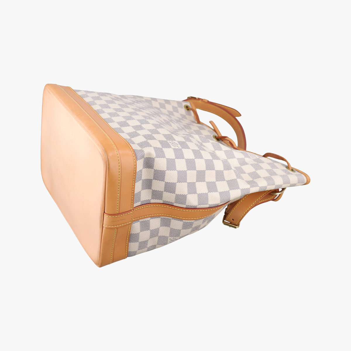 Noe Azur Damier Canvas N42222 AR4047ノエ アズール ダミエキャンバス N42222 AR4047
