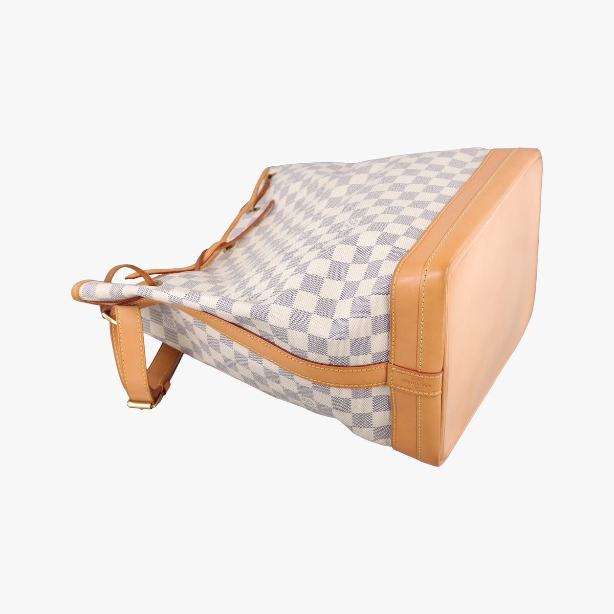 Noe Azur Damier Canvas N42222 AR4047ノエ アズール ダミエキャンバス N42222 AR4047