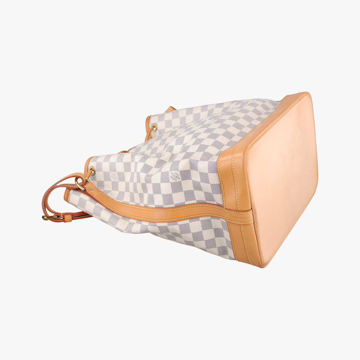 Noe Azur Damier Canvas N42222 AR4047ノエ アズール ダミエキャンバス N42222 AR4047