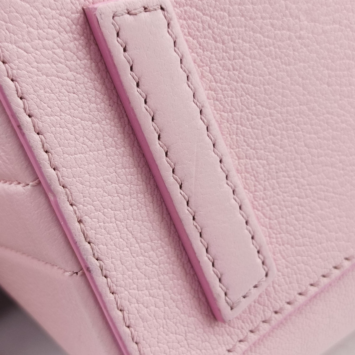 Antigona Pink Leather 3C C 0147アンティゴナ ピンク レザー 3C C 0147