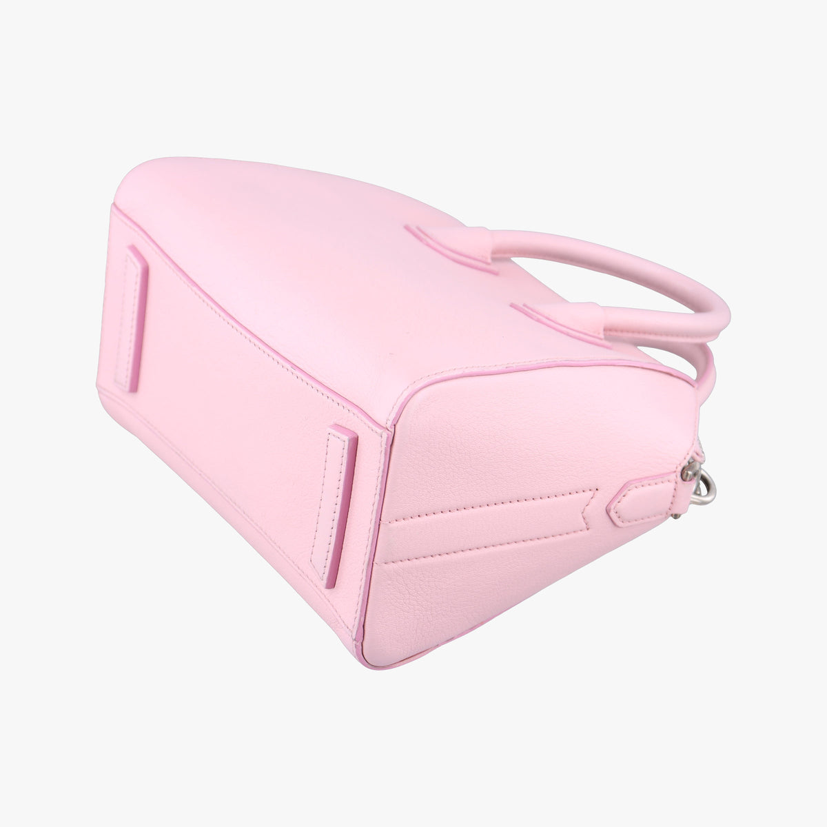 Antigona Pink Leather 3C C 0147アンティゴナ ピンク レザー 3C C 0147