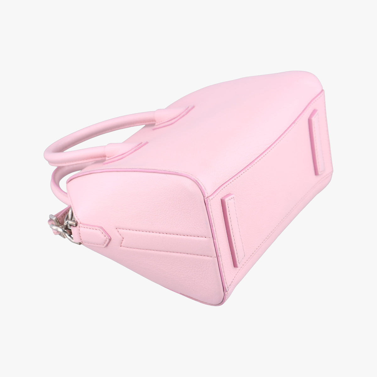 Antigona Pink Leather 3C C 0147アンティゴナ ピンク レザー 3C C 0147