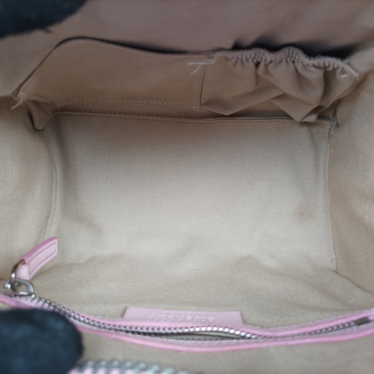 Antigona Pink Leather 3C C 0147アンティゴナ ピンク レザー 3C C 0147