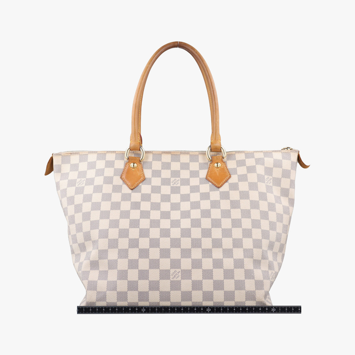 SALEYA MM AZUR Damier Canvas N51185 TL3087サレヤMM アズール ダミエキャンバス N51185 TL3087