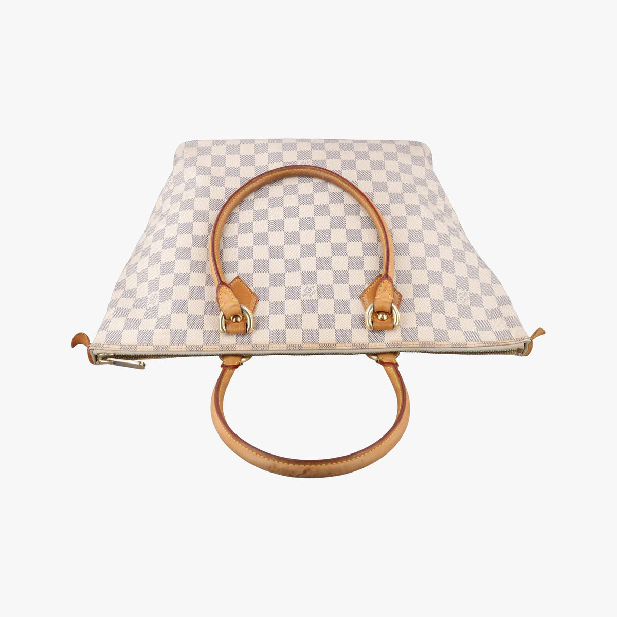 SALEYA MM AZUR Damier Canvas N51185 TL3087サレヤMM アズール ダミエキャンバス N51185 TL3087