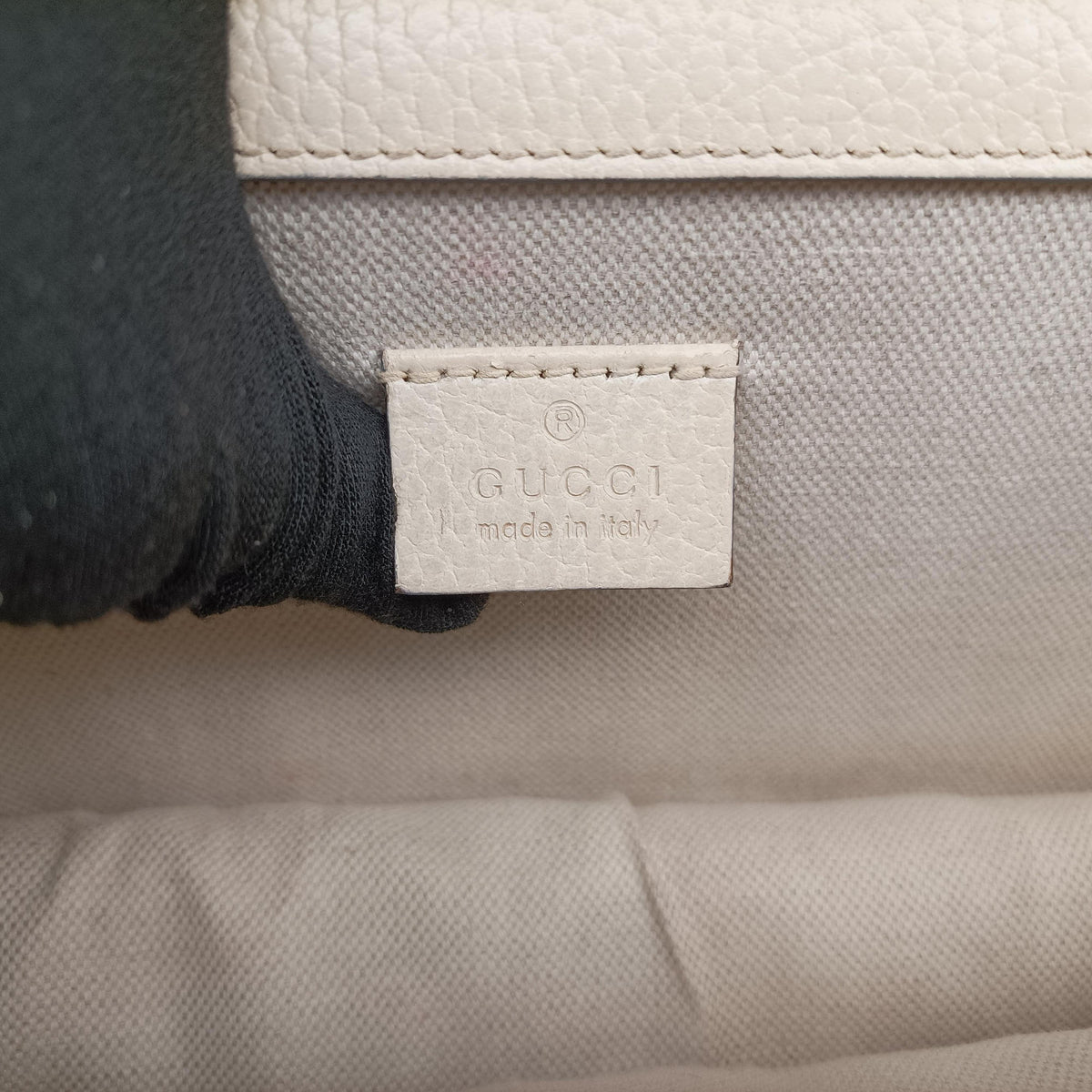 Dionysus White Leather 499623 H033274385デュオニソス ホワイト レザー 499623 H033274385