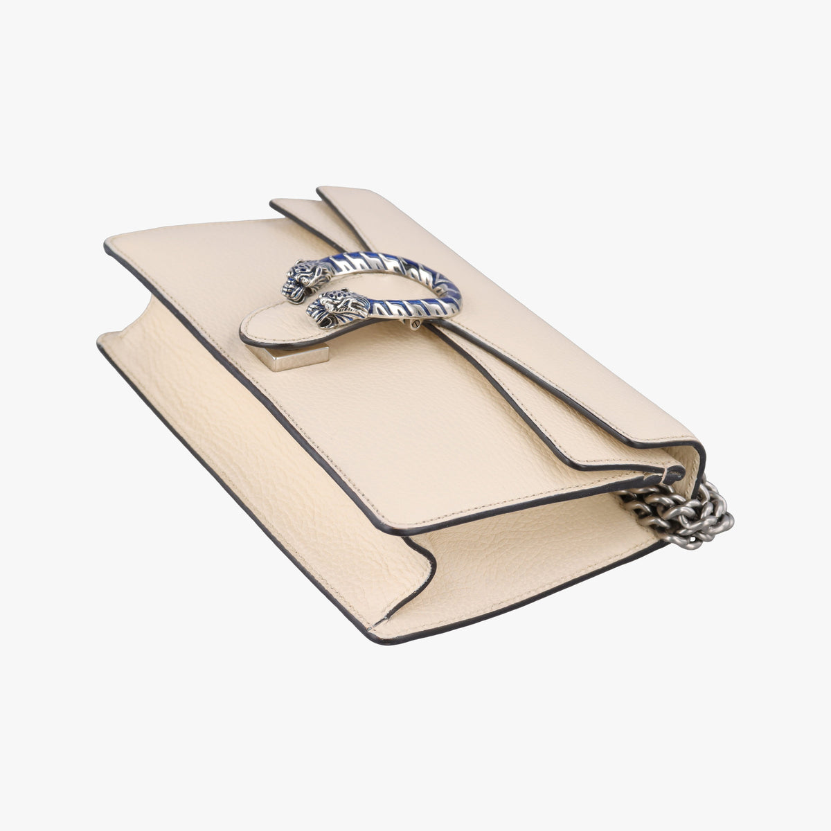 Dionysus White Leather 499623 H033274385デュオニソス ホワイト レザー 499623 H033274385
