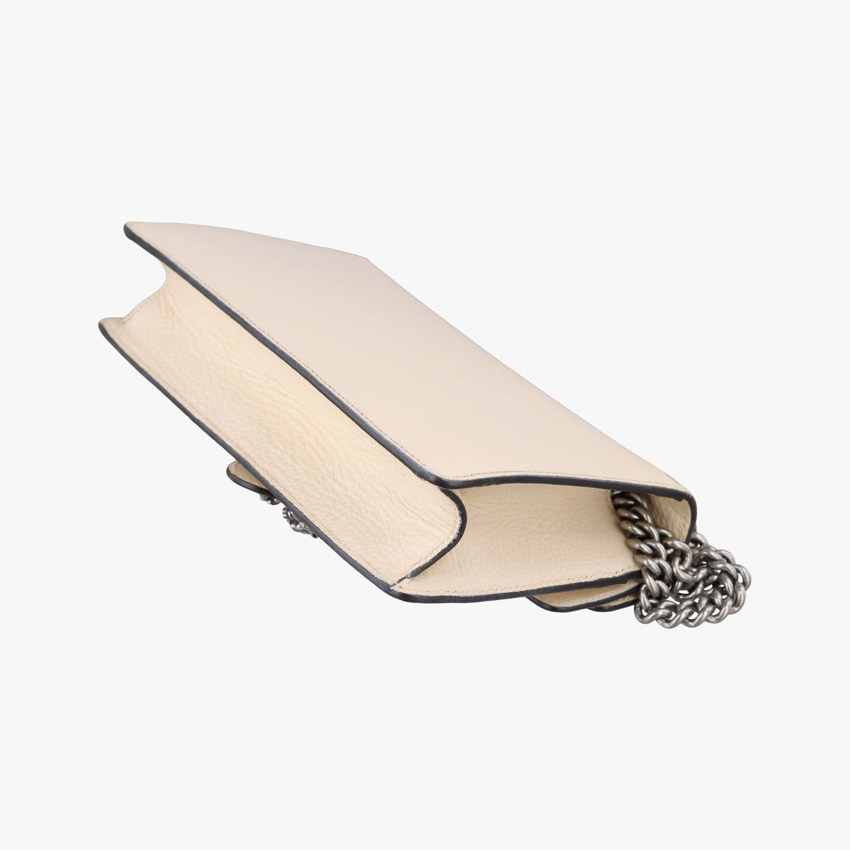 Dionysus White Leather 499623 H033274385デュオニソス ホワイト レザー 499623 H033274385