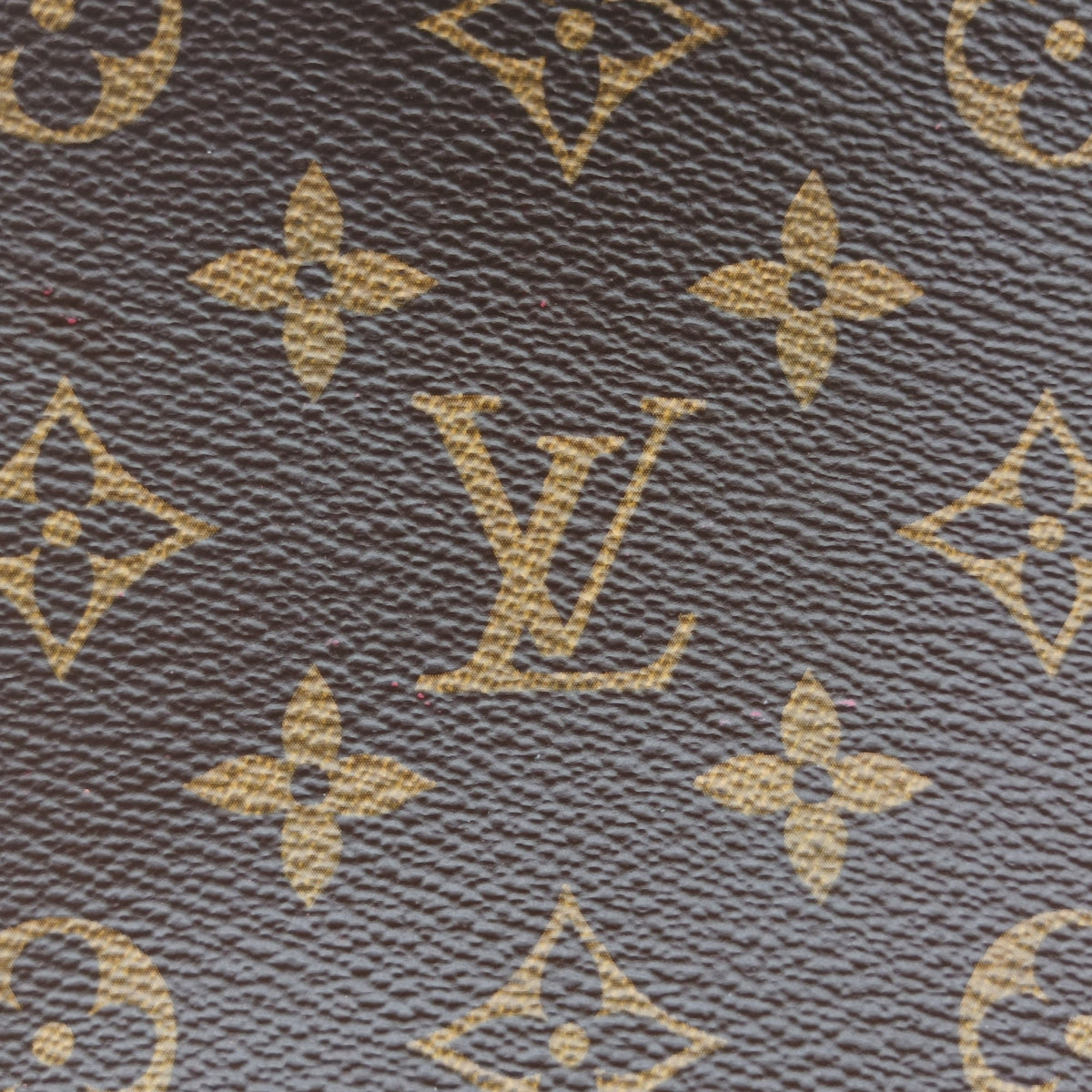 NEVERFULL MM Totem brown×Flamingo Monogram Canvas M41663 CA4165ネヴァーフルMM モノグラム/ブラウン×フラミンゴ モノグラムキャンバス M41663 CA4165