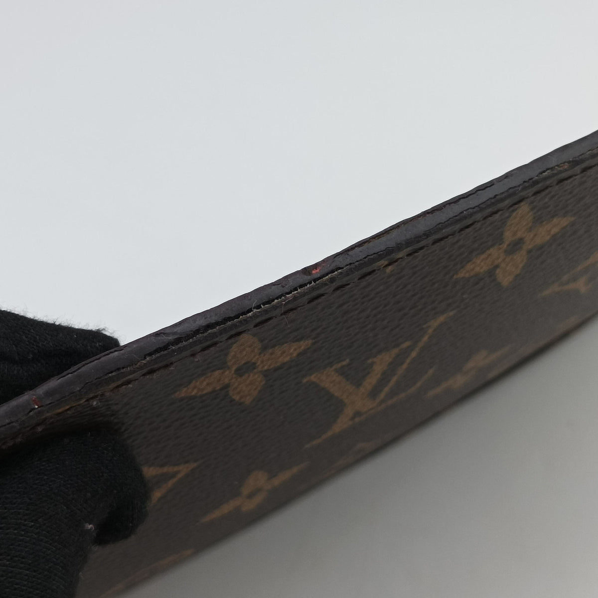 NEVERFULL MM Totem brown×Flamingo Monogram Canvas M41663 CA4165ネヴァーフルMM モノグラム/ブラウン×フラミンゴ モノグラムキャンバス M41663 CA4165