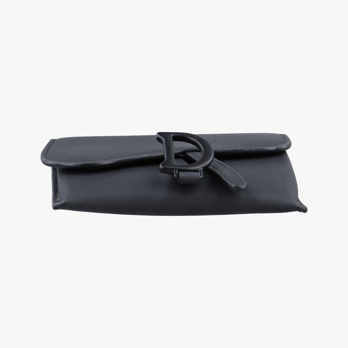 Saddle Black Leather 43-MA-0270サドル ブラック レザー 43-MA-0270