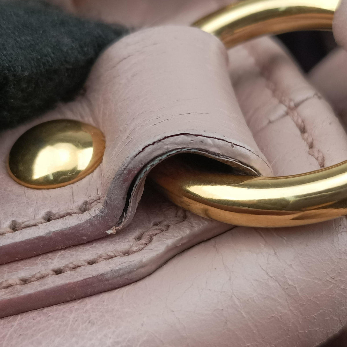 VITELLO LUX Pink Leather 197ヴィテッロ ラックス ピンク レザー 197