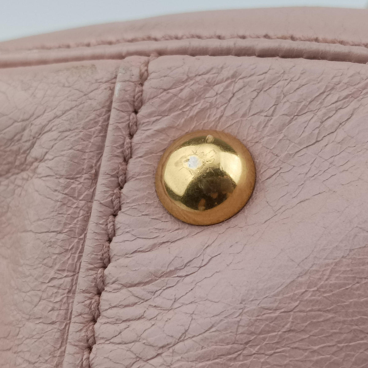VITELLO LUX Pink Leather 197ヴィテッロ ラックス ピンク レザー 197