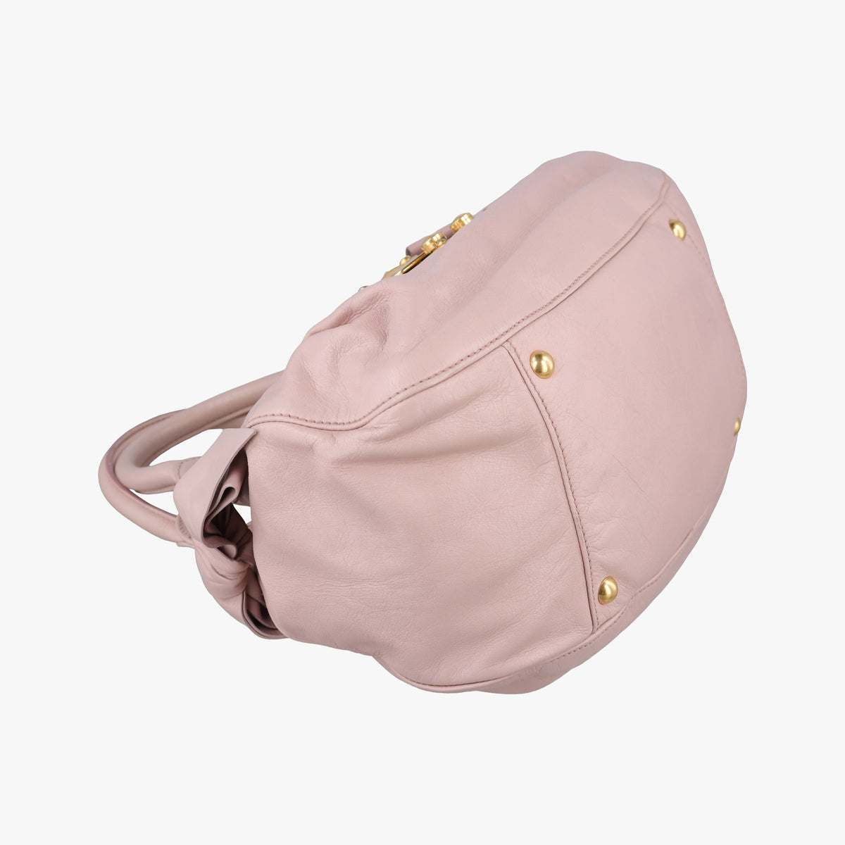 VITELLO LUX Pink Leather 197ヴィテッロ ラックス ピンク レザー 197