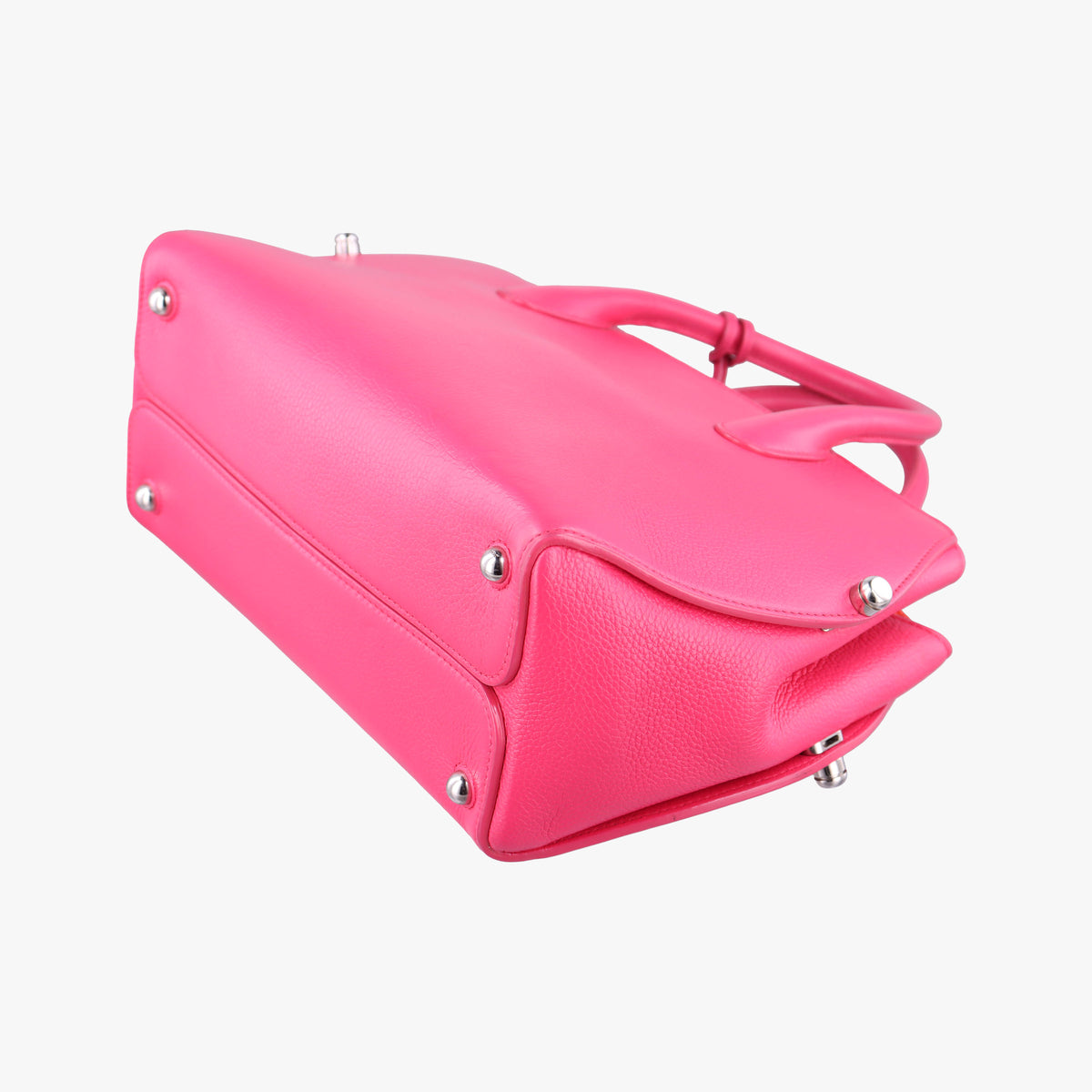 Dior Bar Pink Leather 29-MA-0114ディオール バー ピンク レザー 29-MA-0114