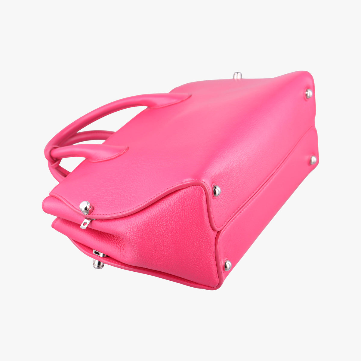 Dior Bar Pink Leather 29-MA-0114ディオール バー ピンク レザー 29-MA-0114