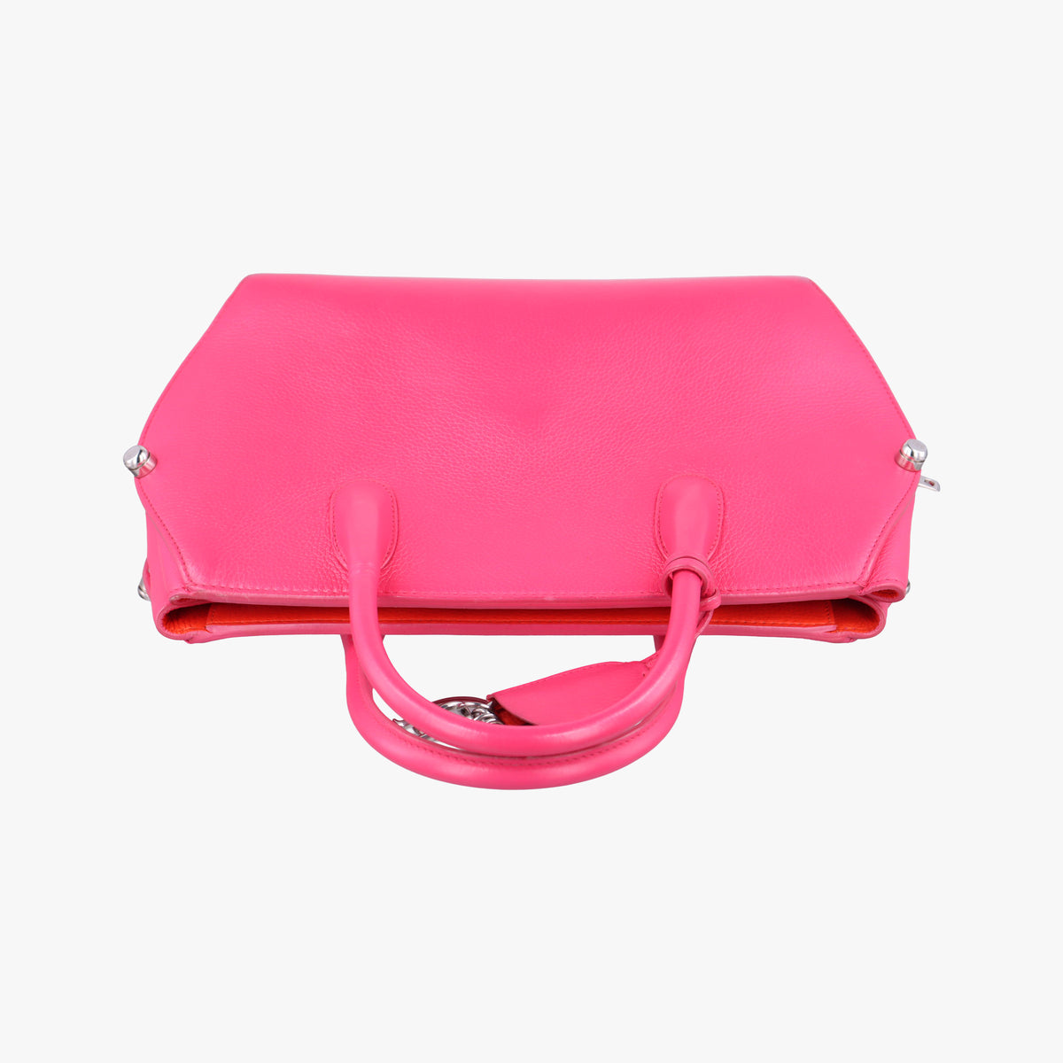 Dior Bar Pink Leather 29-MA-0114ディオール バー ピンク レザー 29-MA-0114
