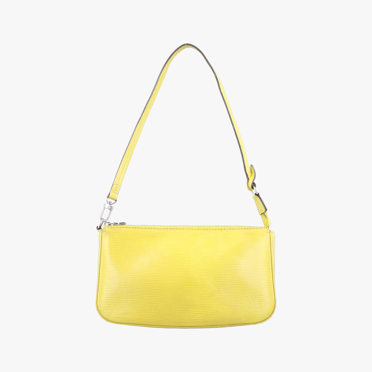 Pochette Accessoires Pistache Epi M40975 TR3113ポシェット アクセソワール ピスタッシュ エピ M40975 TR3113