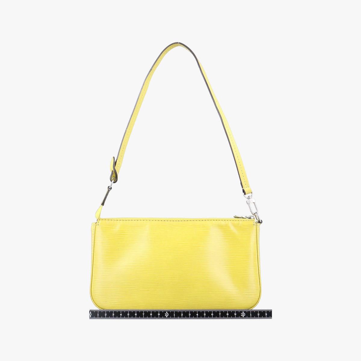 Pochette Accessoires Pistache Epi M40975 TR3113ポシェット アクセソワール ピスタッシュ エピ M40975 TR3113