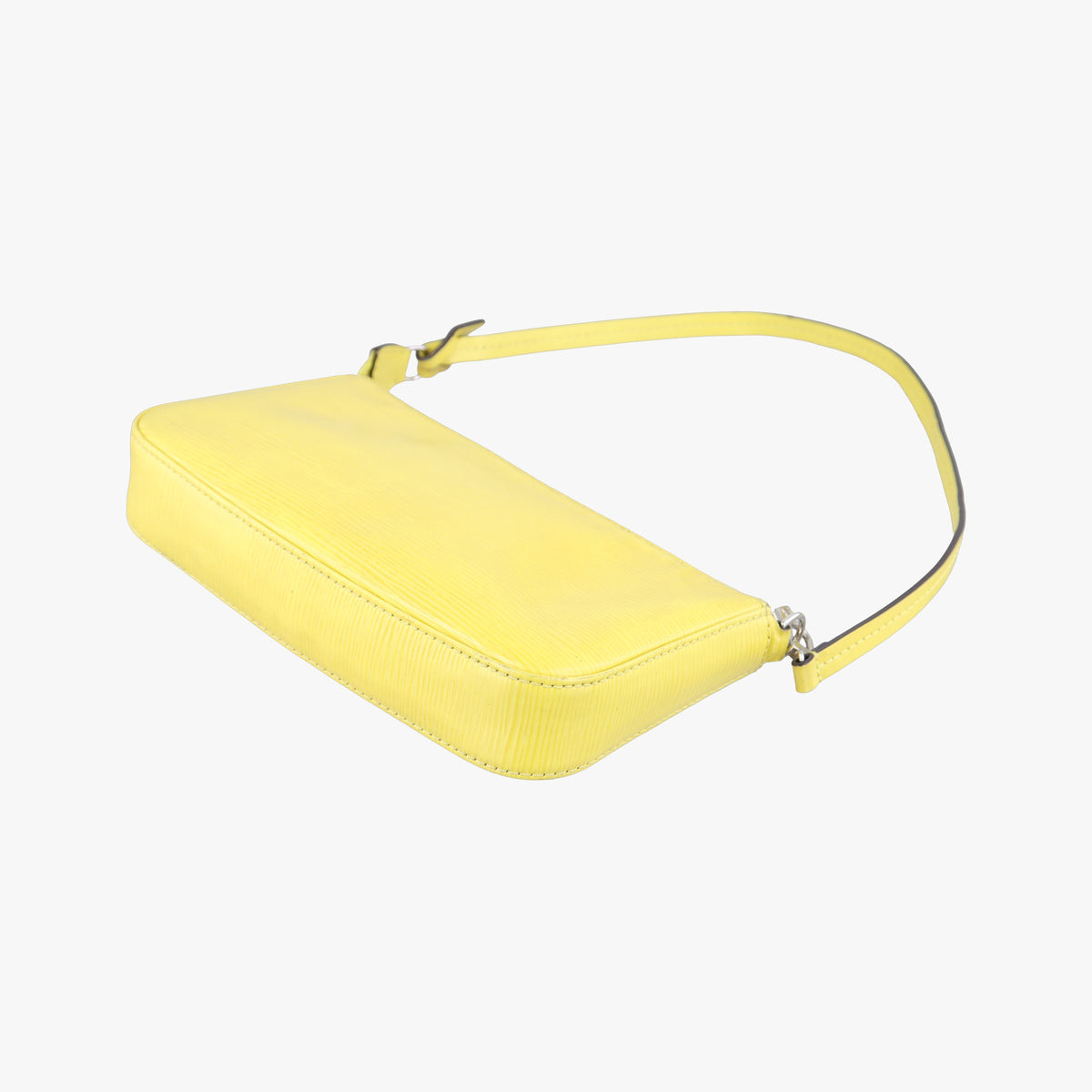 Pochette Accessoires Pistache Epi M40975 TR3113ポシェット アクセソワール ピスタッシュ エピ M40975 TR3113