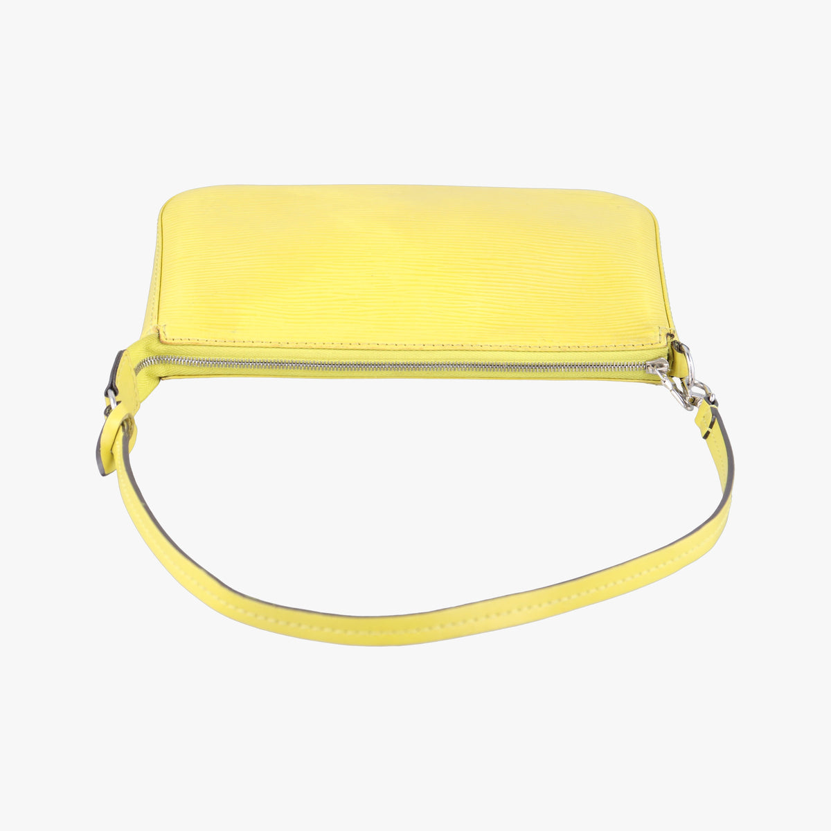 Pochette Accessoires Pistache Epi M40975 TR3113ポシェット アクセソワール ピスタッシュ エピ M40975 TR3113