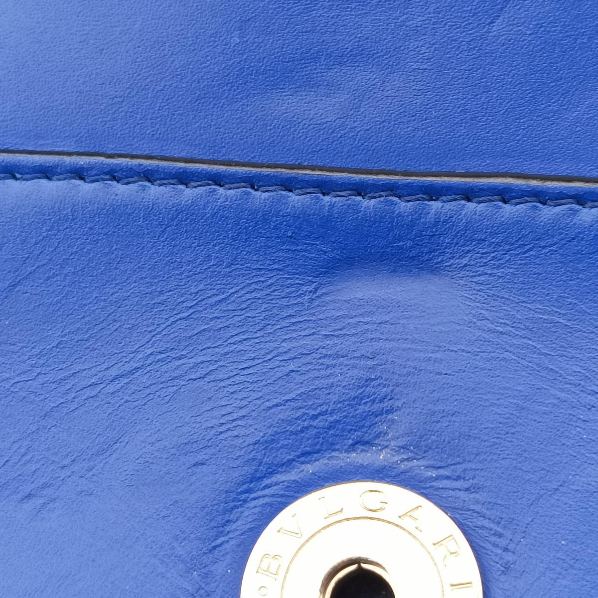 SERPENTI FOREVER Blue leather RP.L14.37505セルペンティ フォーエバー ブルー レザー RP.L14.37505