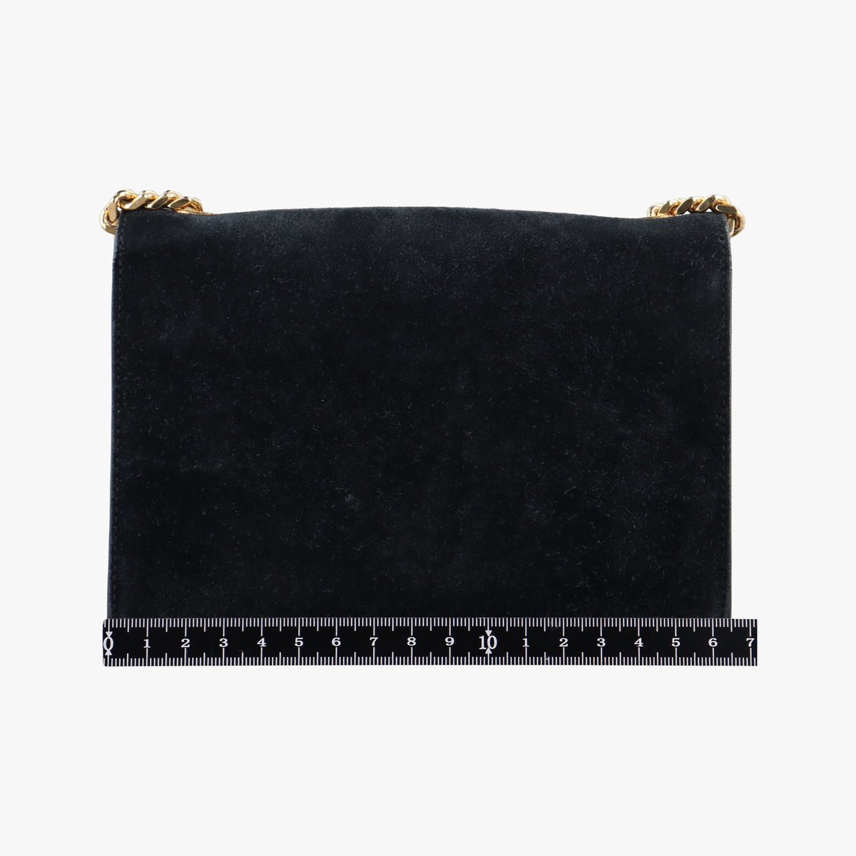KATE Black Suede 354120 DMR354120.0315ケイト ブラック スエード 354120 DMR354120.0315