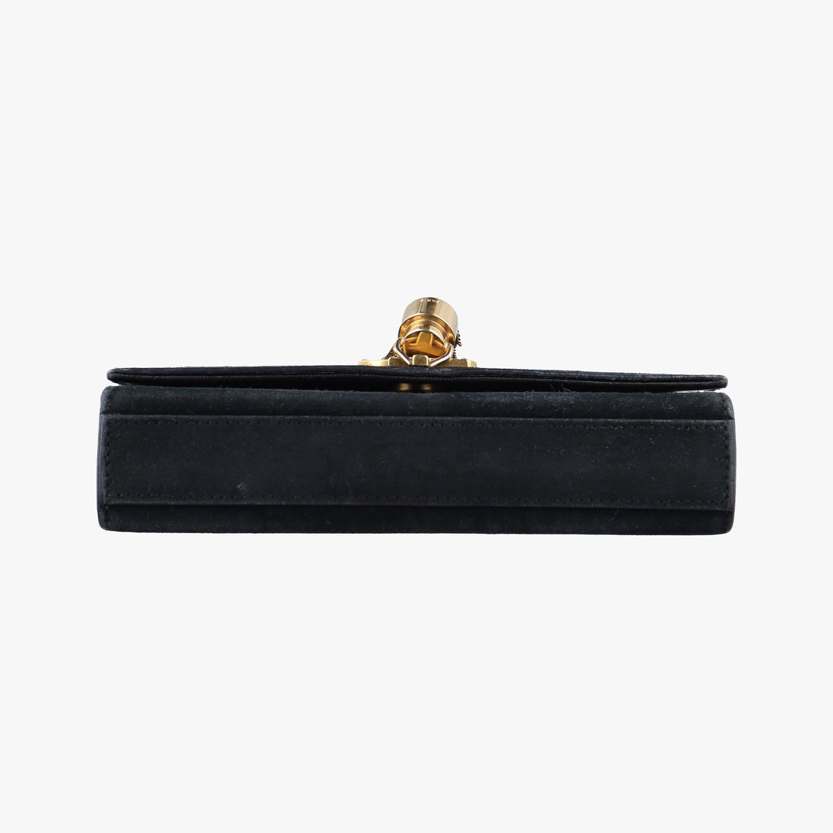 KATE Black Suede 354120 DMR354120.0315ケイト ブラック スエード 354120 DMR354120.0315