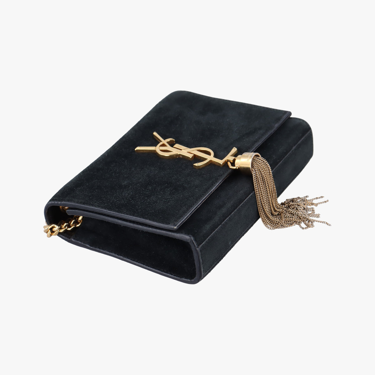 KATE Black Suede 354120 DMR354120.0315ケイト ブラック スエード 354120 DMR354120.0315