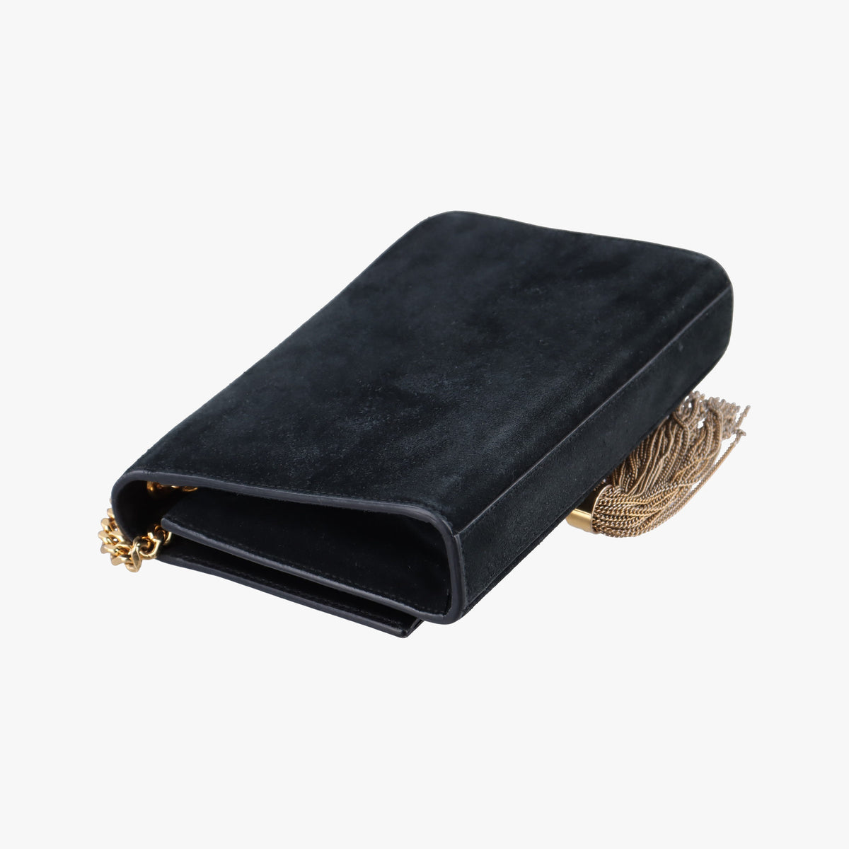 KATE Black Suede 354120 DMR354120.0315ケイト ブラック スエード 354120 DMR354120.0315