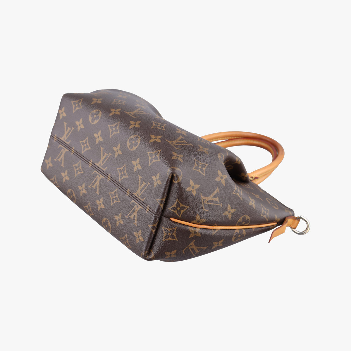 TURENNE PM Brown Monogram Canvas M48813 AH0166テュレン PM モノグラム/ブラウン モノグラムキャンバス M48813 AH0166