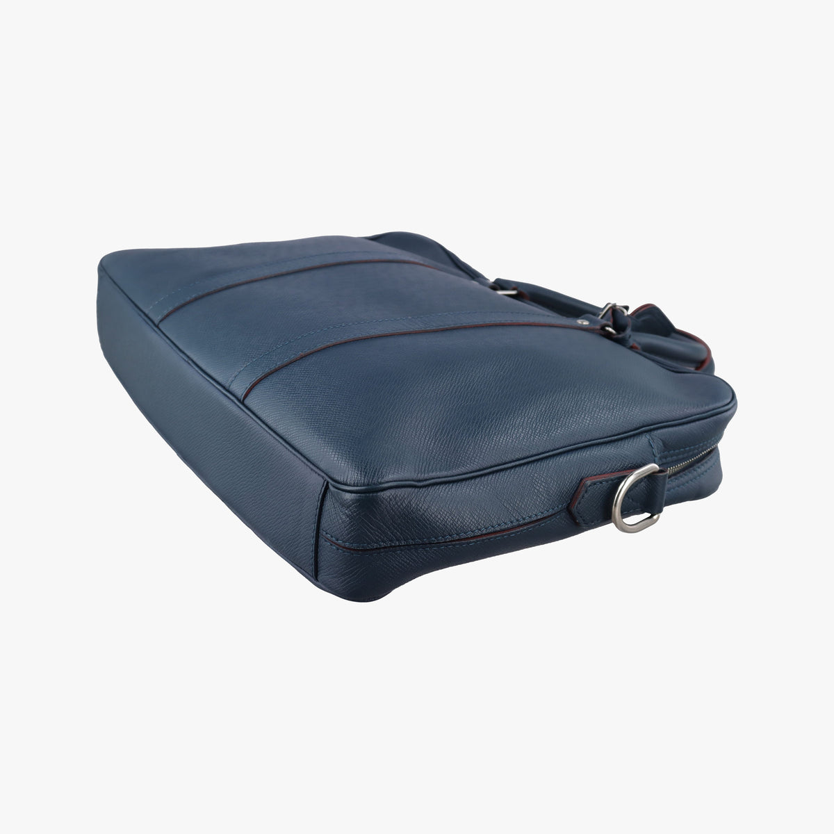 Port Document Voyage PM Navy Taiga M30639 FL4126ポルトドキュマンヴォワヤージュPM ネービー タイガ M30639 FL4126