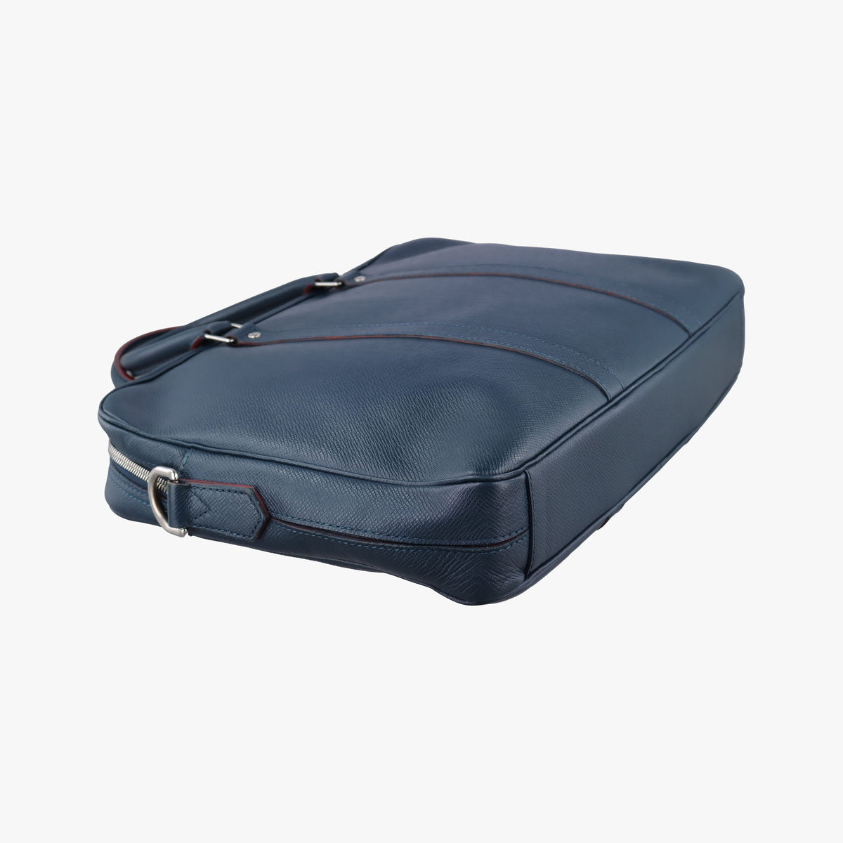 Port Document Voyage PM Navy Taiga M30639 FL4126ポルトドキュマンヴォワヤージュPM ネービー タイガ M30639 FL4126