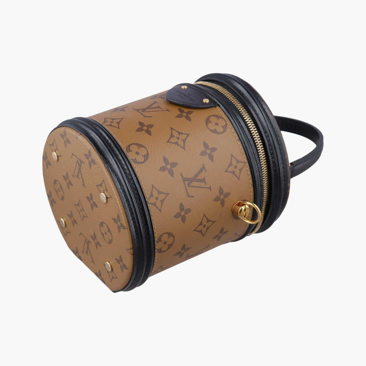 Cannes Brown × Black Monogram Reverse M43986 CA2189カンヌ モノグラム/ブラウン × ブラック モノグラム リバース M43986 CA2189