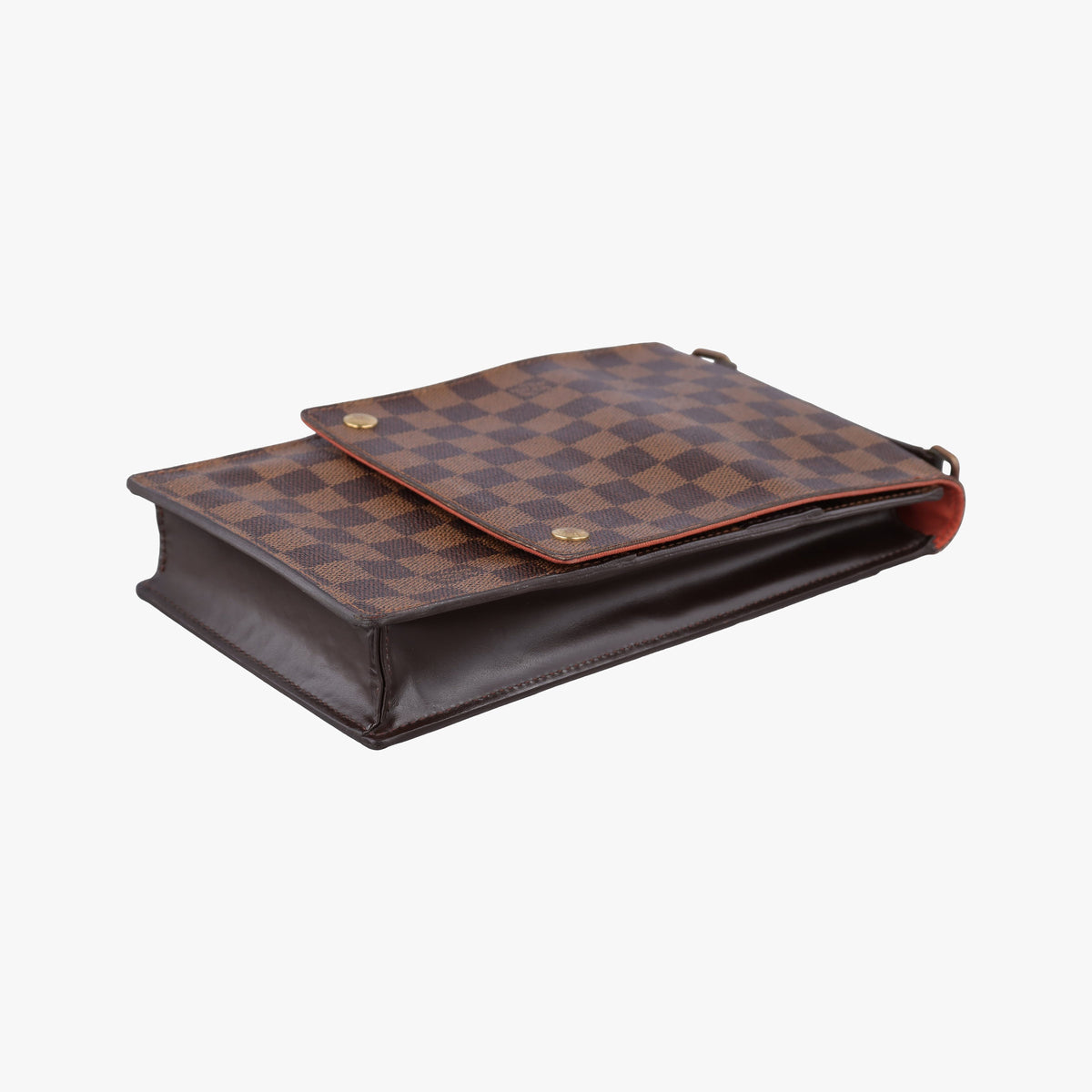 Portobello EBENE Damier Canvas N45271 ポートベロー エベーヌ ダミエキャンバス N45271