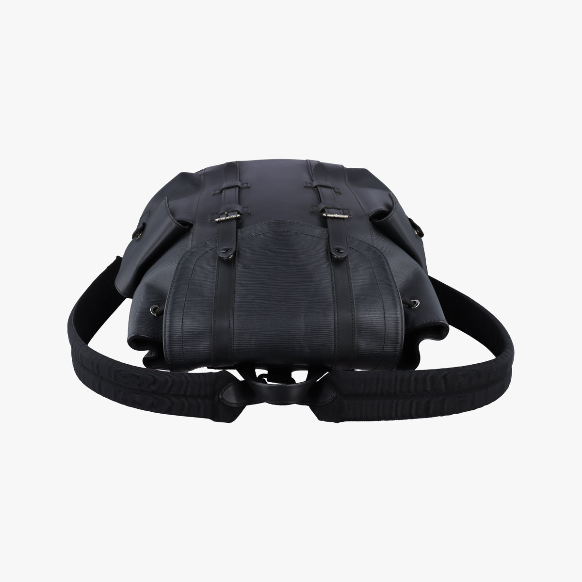 ChristopherPM BLACK Epi M50159 TR3177クリストファーPM ブラック エピ M50159 TR3177