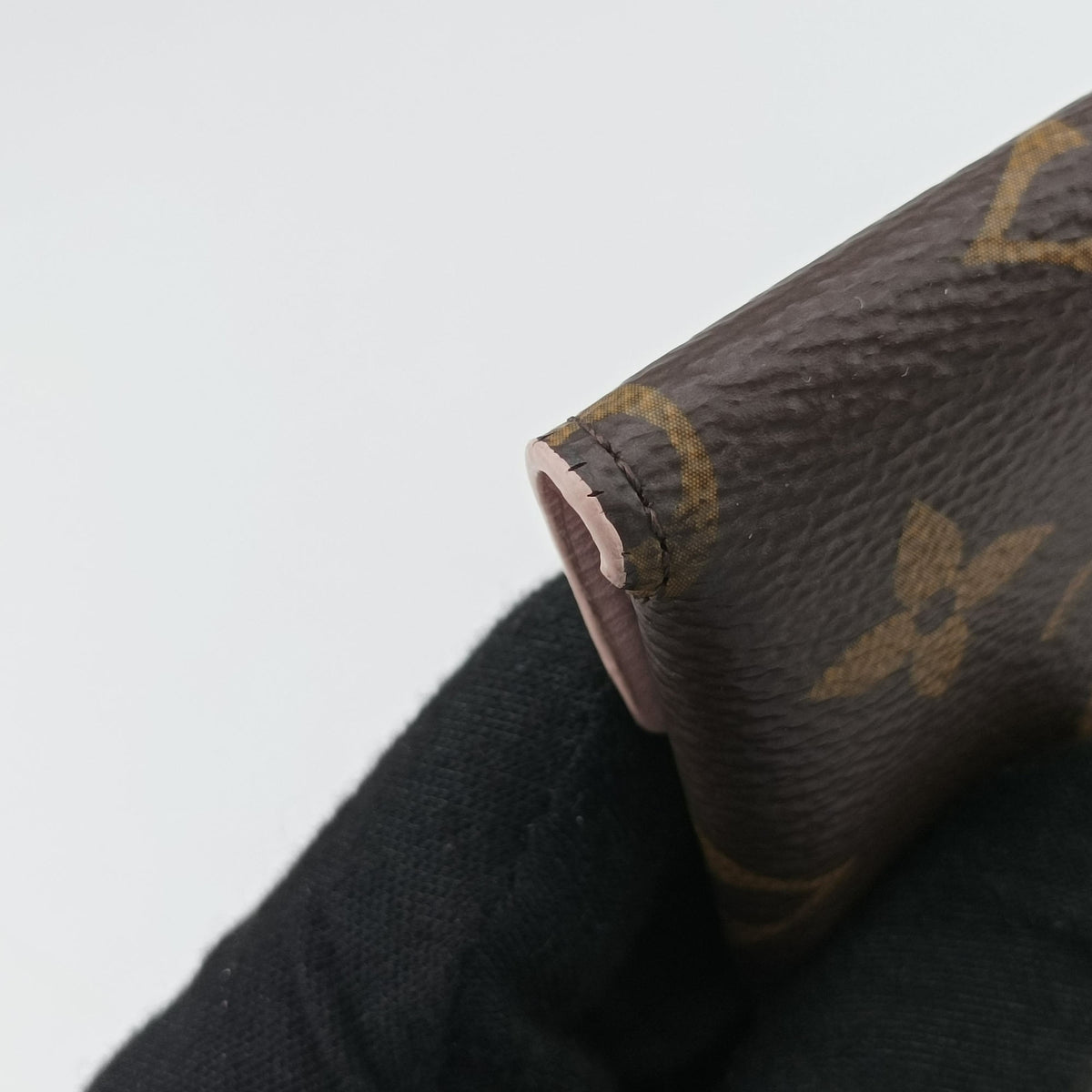 Pochette Kirigami Brown Monogram Canvas M62034 SP4108ポシェットキリガミ モノグラム/ブラウン モノグラム キャンバス M62034 SP4108