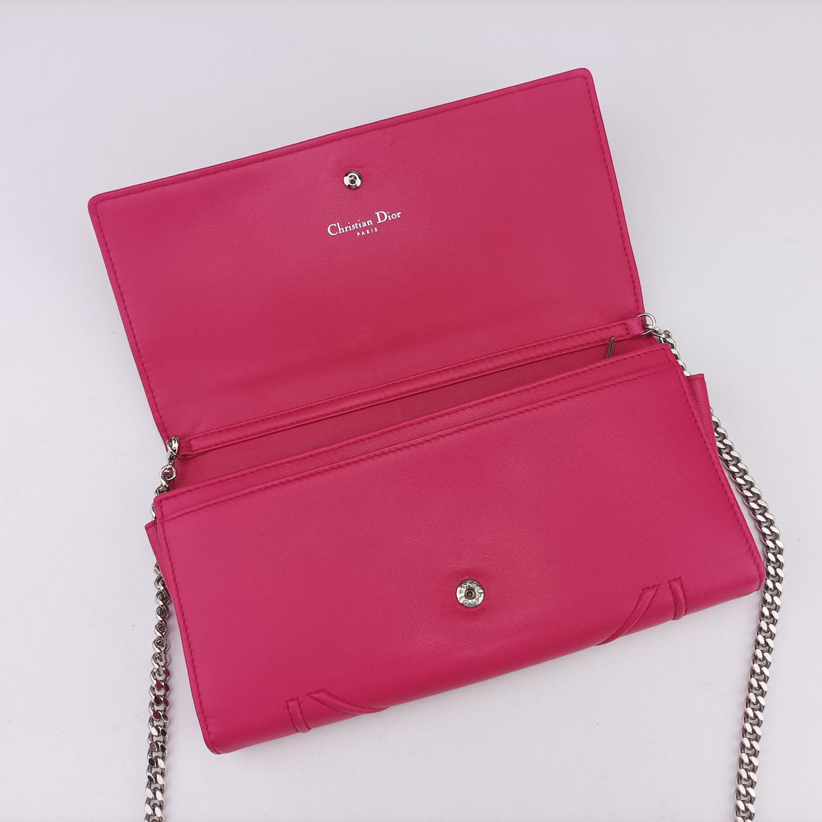 Diorama Pink Leather 26-MA-0175ディオラマ ピンク レザー 26-MA-0175