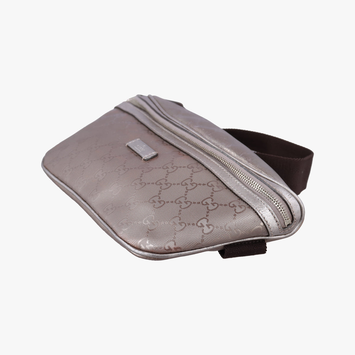 GG Imprime Golden PVC-coated canvas 233269 H8570231GGインプリメ ゴールド PVCコーティングキャンバス 233269 H8570231